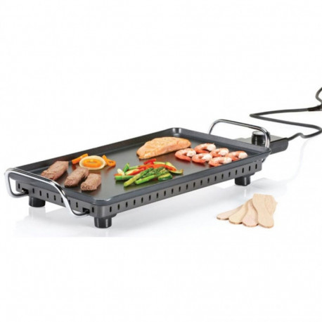 Sileda kattega terasgrill Princess 01.102240.01.005 2500 W Must