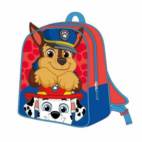 3D skolas soma The Paw Patrol
