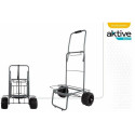 Multi-purpose beach cart Colorbaby