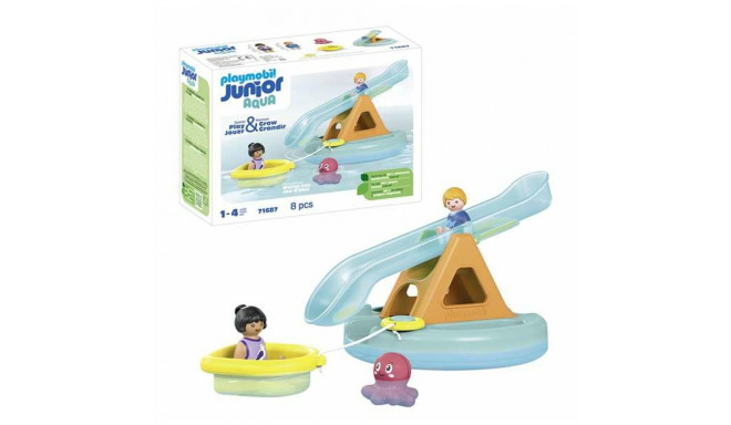 Playset Playmobil 71687