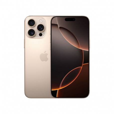 Nutitelefonid Apple iPhone 16 Pro Max 512 GB 6,9"