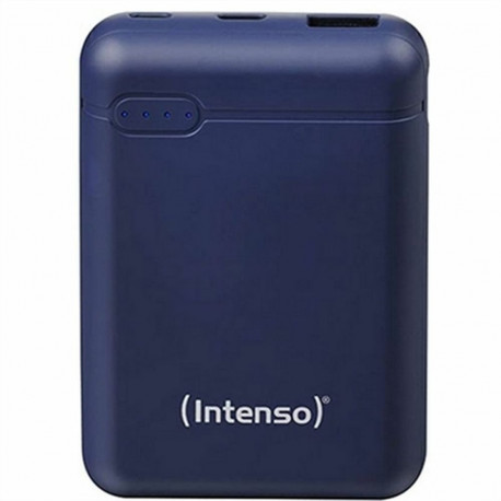 Powerbank INTENSO XS5000 Sinine 5000 mAh