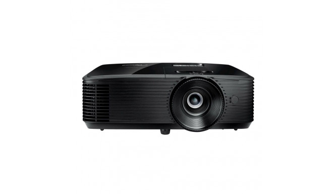 Projektor Optoma HD28e HD 1920 x 1080 px 3800 lm
