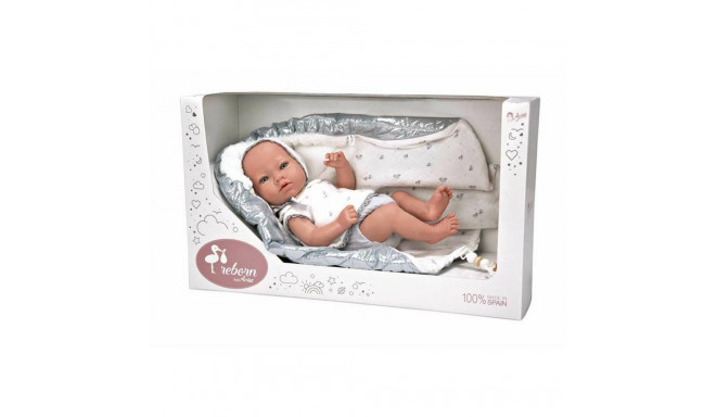 Beebinukk Arias Borja 38 cm