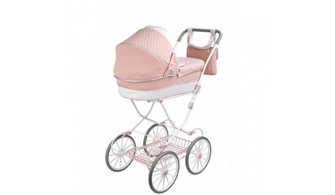 Doll Stroller Arias Universe 90 cm