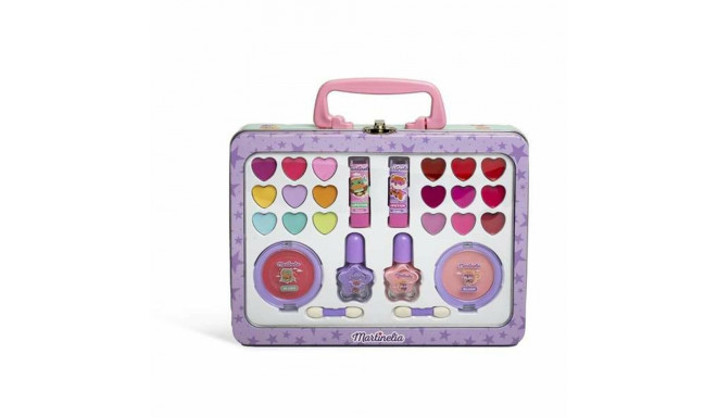 Children's Make-up Set Martinelia 23,5 x 18 x 4 cm