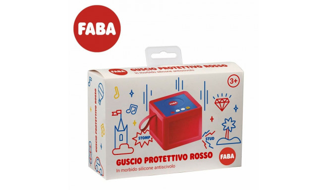 Protective Case Faba