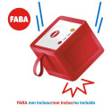 Защитный чехол Faba