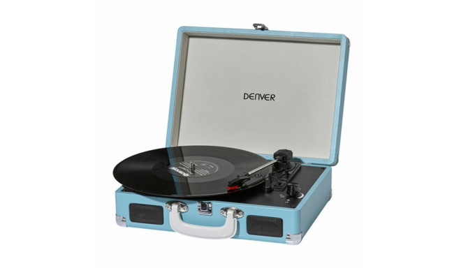 Record Player Denver Electronics VPL-120BU
