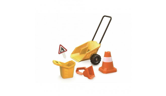 Construction set Toybags