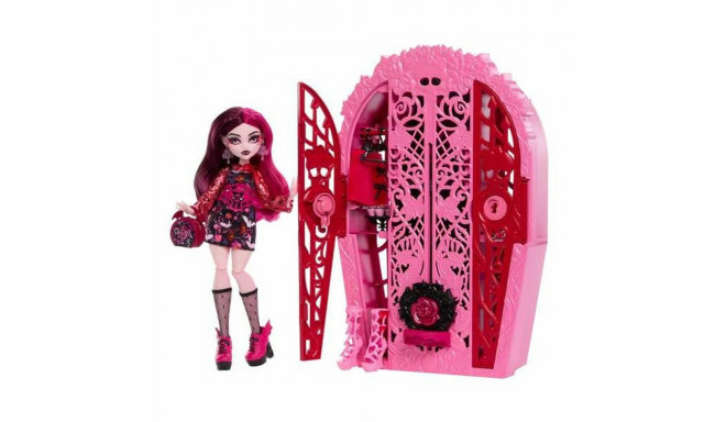 Action Figure Mattel