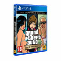 PlayStation 4 videomäng Ardistel
