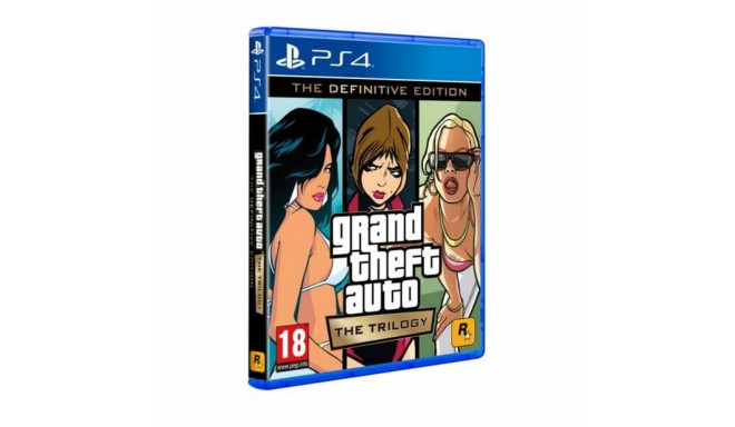 PlayStation 4 videomäng Ardistel