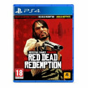 PlayStation 4 videomäng Ardistel