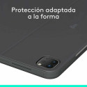 Case for Tablet and Keyboard Logitech 920-012667 Graphite QWERTY