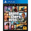 PlayStation 4 videomäng Ardistel