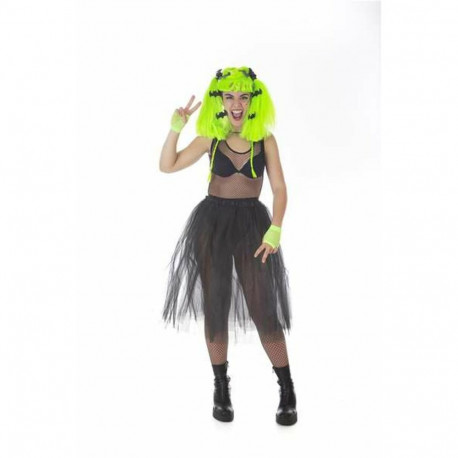 Maskeraadi kostüüm täiskasvanutele Naisvampiir M