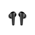 Bluetooth Kõrvaklapid Denver Electronics TWE-48B Must
