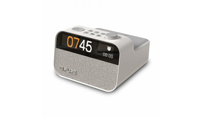 Clock-Radio Pure PURE MOMENT