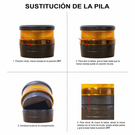 Märgis Neoway V16 T-912