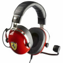 Gaming høretelefon med mikrofon Thrustmaster Punane 3 m