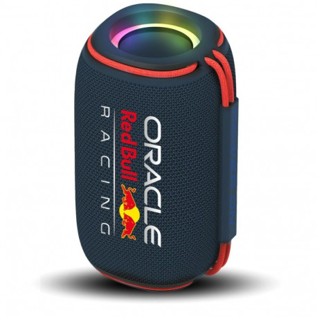 Portable Speaker Red Bull RB-SK440 Blue Black 4 W