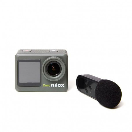 Katted Nilox NXACXMIC