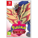 Videomäng Switch konsoolile Nintendo Pokémon Shield