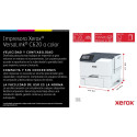 Laser Printer Xerox C620V_DN