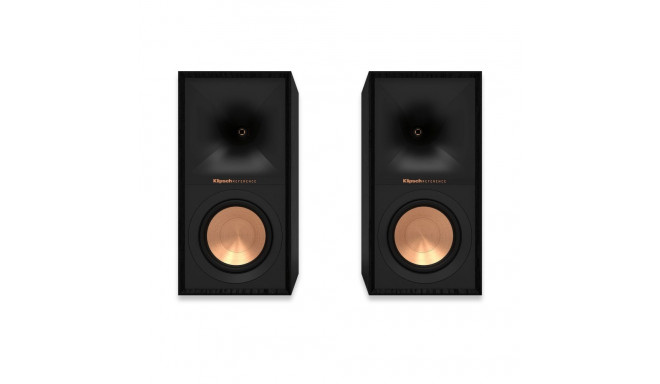 Speakers KLIPSCH R-50M Black 300 W (2 Units)