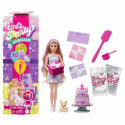 Action Figure Mattel