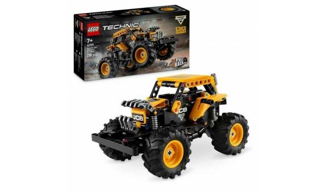 Construction set Lego