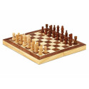 Chess Cayro Wood
