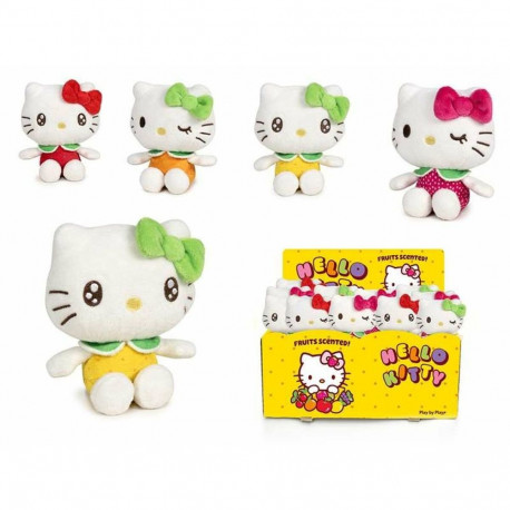 Pehme mänguasi Hello Kitty 12 cm