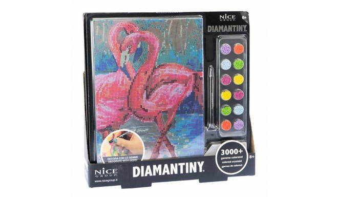 Hariv mäng kolm ühes 32 x 32 x 2,4 cm