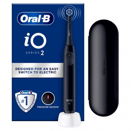 Elektriline Hambahari Oral-B IO2