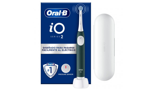 Elektriline Hambahari Oral-B IO2