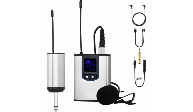 Mikrofon NK NK-IG33008