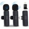 Microphone NK FA340040