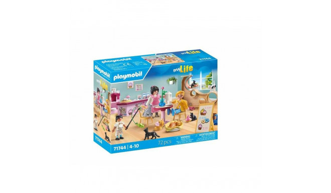 Playset Playmobil