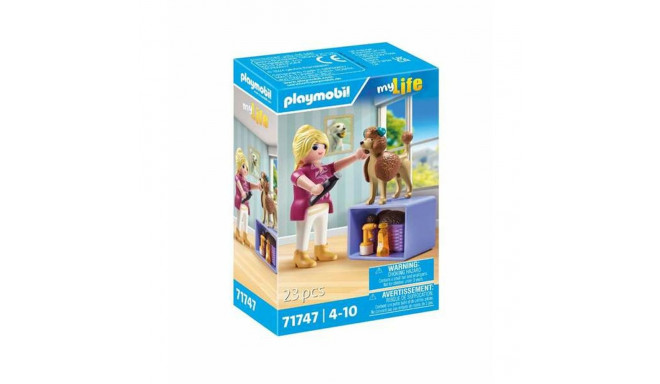 Playset Playmobil