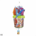 Beach Bucket Aktive 18 cm Dragon