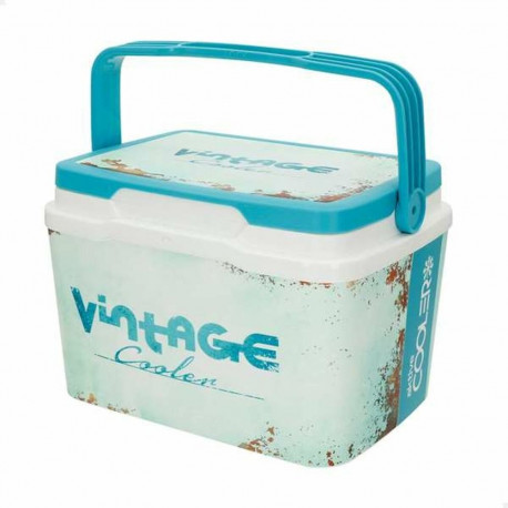 Portable Fridge Aktive Vintage 5 L