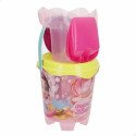 Beach Bucket Aktive 18 cm Mermaid