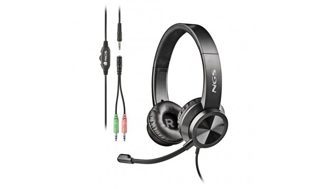Kõrvaklapid NGS MSX11PRO