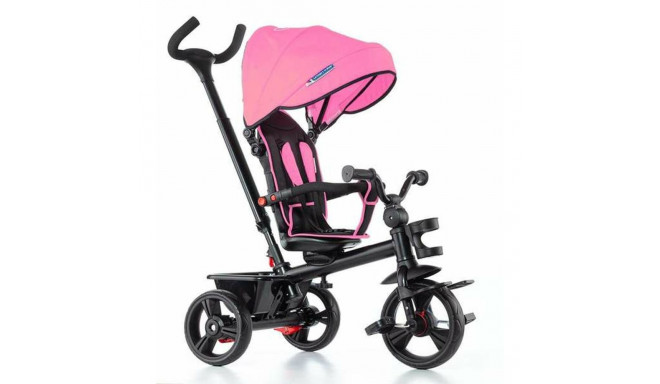 Moltó  kolmerattaline lasteratas