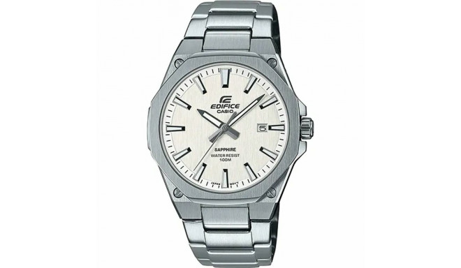 Activity Bangle Casio EFR-S108D-7AVUEF Silver