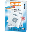 Replacement Bag for Vacuum Cleaner Scanpart M 198 AFK 11 AFK BORK 4UD