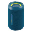 Portable Bluetooth Speakers NGS ROLLERFURIA2TINYBLUE Blue 20 W