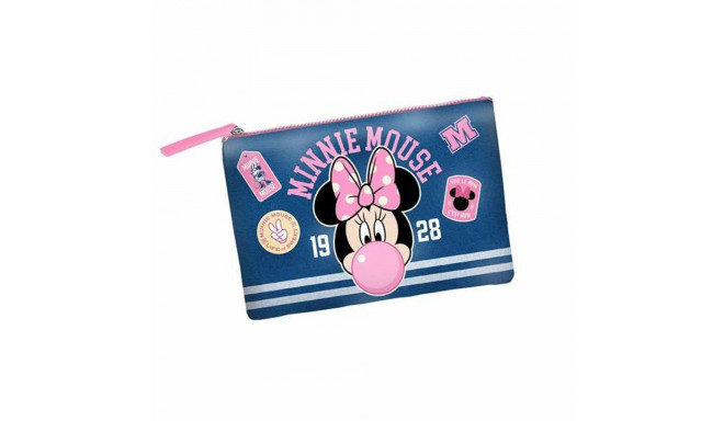 Child Toilet Bag Minnie Mouse